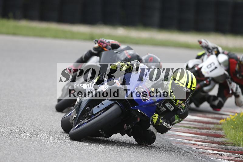 /37 28.07.2025 Dunlop Ride und Test Day ADR/Trackday Erfahren gelb Trackday schnell  rot/66